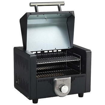 Omica Gas BBQ Grill